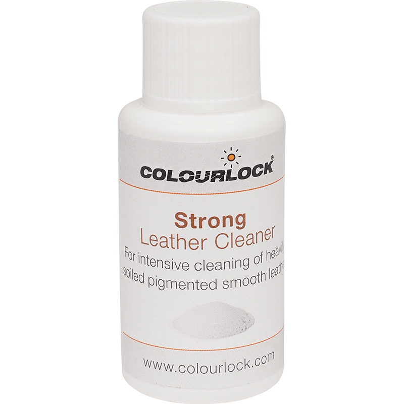 COLOURLOCK Strong Leather Cleaner